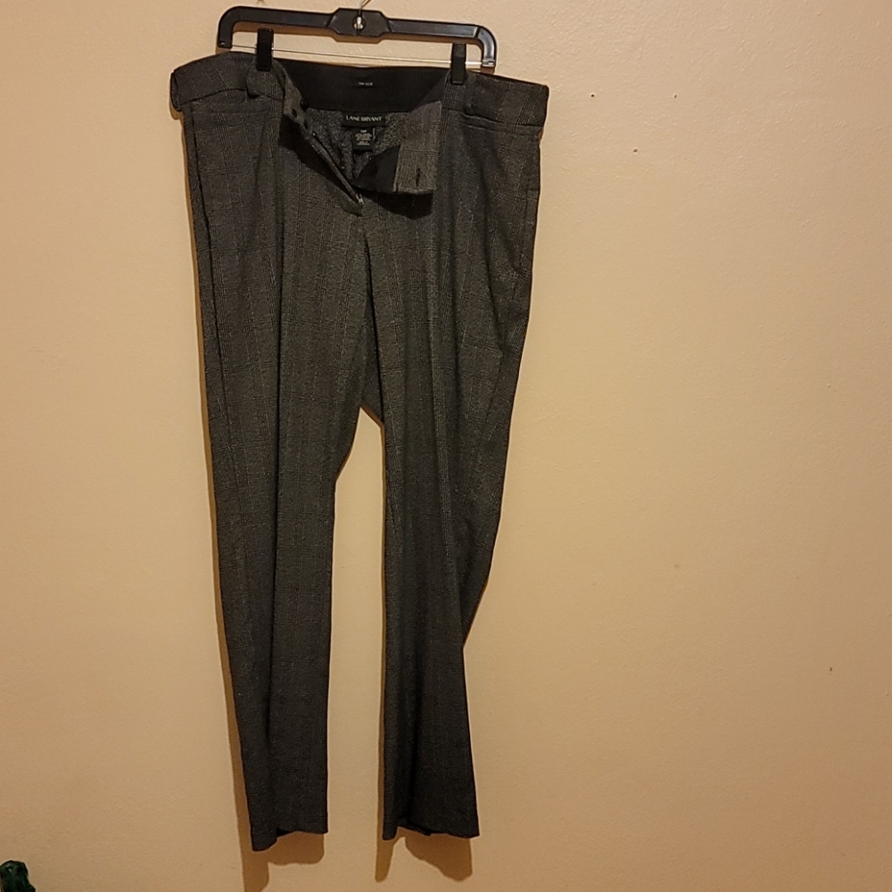 Lane Bryant The Allie Pant